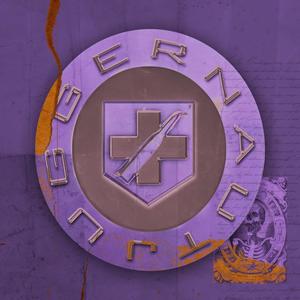 JUGGERNAUT (feat. Suco & Inerzia) (Explicit)