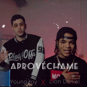 Aprovéchame(feat. Young Roy) (Special Version)