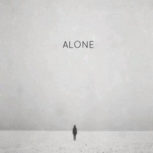 Alone（ Instrumental）