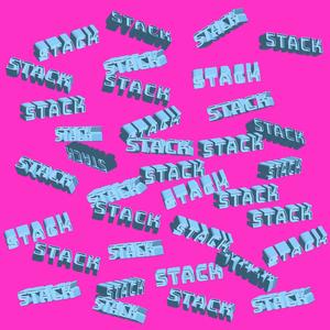 STACK (feat. TBD) [Explicit]