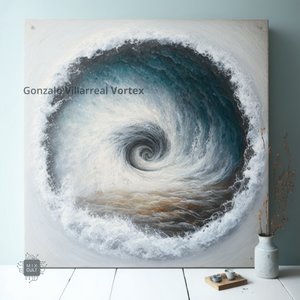 Vortex (Part One) (Radio Version)