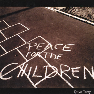 Peace For The Children (CD single)