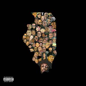 Johnny P Forever (feat. Alyze Chicago, Do or Die & Max Julian) (Explicit)