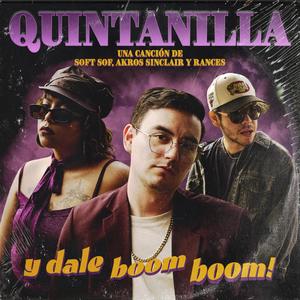 Quintanilla (Explicit)