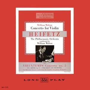 Violin Concerto No. 5, Op. 37 in A Minor - Allegro non troppo