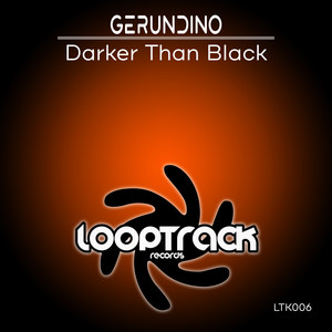 Darker Than Black (Original Mix)