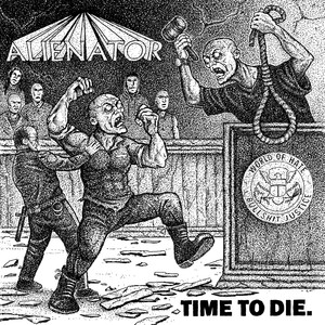 Time to Die (Explicit)