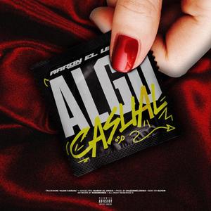 Algo Casual (feat. MazzeMelodies) (Explicit)