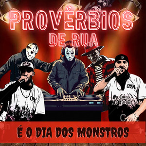 É O Dia dos Monstros (Explicit)