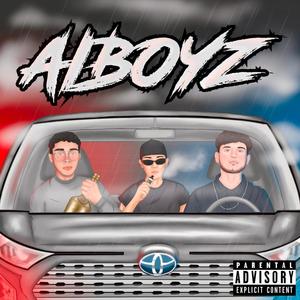 AIBOYZ (Explicit)