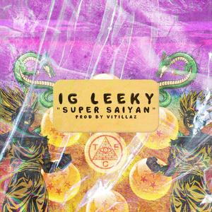 Super Saiyan (Explicit)