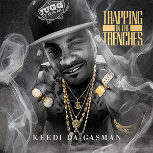 Trapper(feat. Pee Wee Longway) (Explicit)