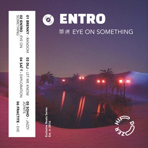 Eye on Something