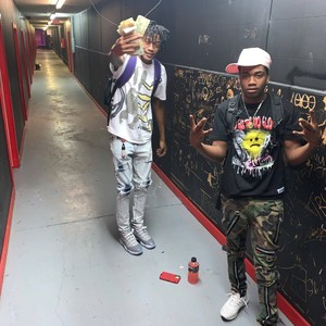 Plan B (feat. Youngkorsavage) (Explicit)