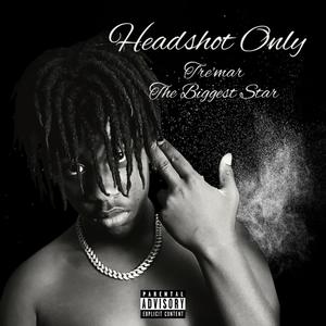 Headshot Only (Explicit)