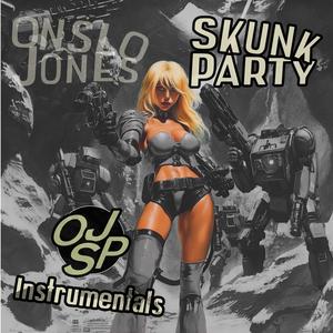 Onslo Jones - Saga of the Lich Queen (Instrumental)