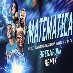 Matemática (Bregafunk)