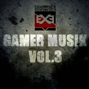 Gamer Musik, Vol. 3