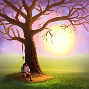 Sitting In The Sunset (Explicit)