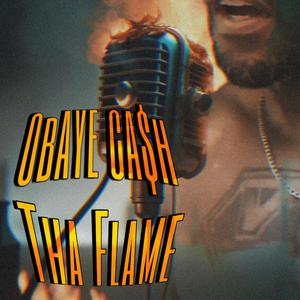 Tha Flame (Instrumental)