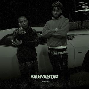 Reinvented (Explicit)