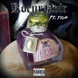 LOVE POTION (feat. TIOM) (Explicit)