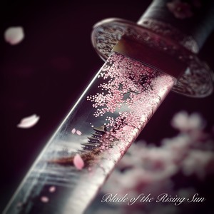 Blade of the Rising Sun