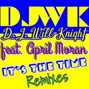 It's The Time (Deep-Lys Remix)