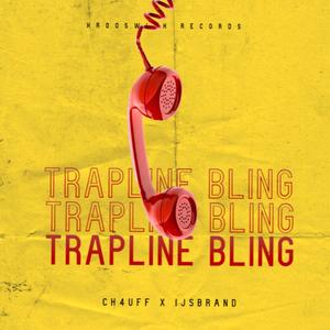 Trapline Bling (feat. ijsbrand) (Explicit)