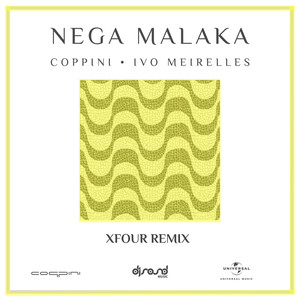 Nega Malaka (XFour Remix / Extended Version)