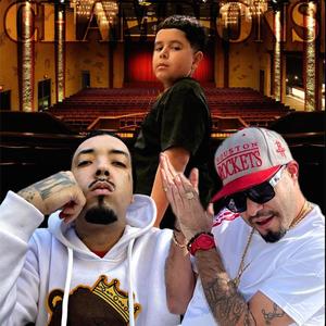 CHAMPIONS (feat. Jason Jones & Lil Chris Tlm)