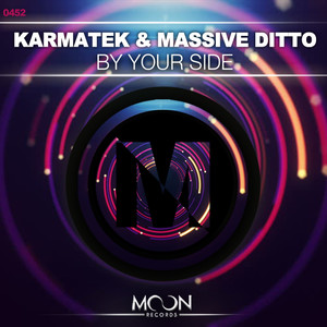 By Your Side (Extended Mix)
