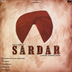 Sardar(feat. Aalam Jasdeep Singh)