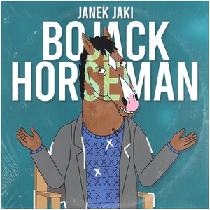 Bojack horseman