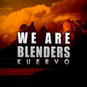 We Are Blenders