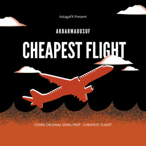 CHEAPEST FLIGHT