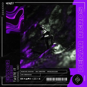 Taste It (Original Mix)
