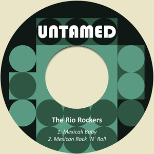 Mexican Rock ´n´ Roll