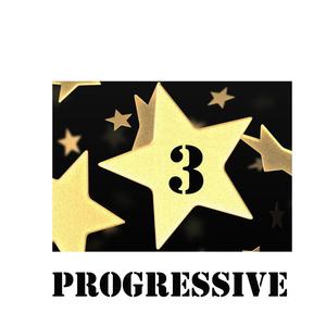 M&M Stars, Progressive Vol. 3