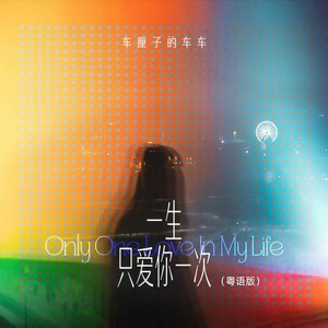 一生只爱你一次
