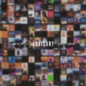 Anxiety (feat. Txny) (Explicit)