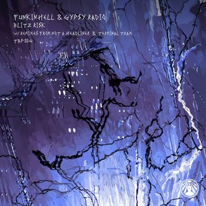 The Predator (Terminal Trax's Funky Rave Mix)