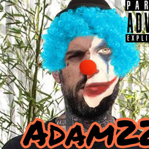 Adam22 (Explicit)