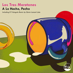 A Lo Hecho, Pecho (Dominic Dawson Dub Flex)