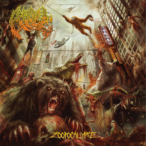 Zoopocalypse