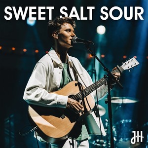 Sweet, Salt, Sour