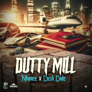 Dutty Mill (Explicit)