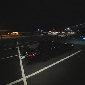 fantasy (feat. treko) (sped up)