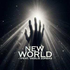 New world (feat. Vasilis Zorbas)