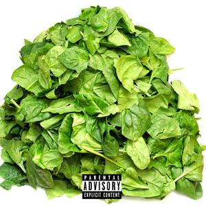 Off the Spinach (Freestyle)